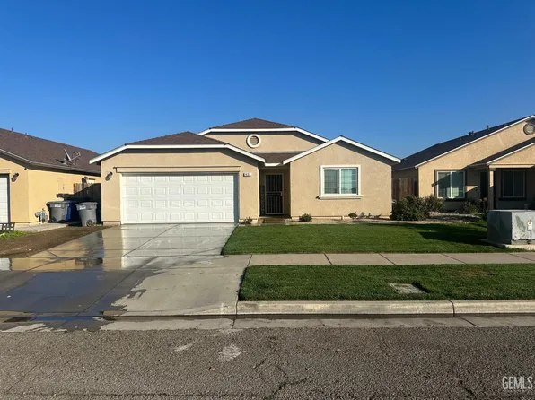 630 La Habra St, Merced, CA 95341