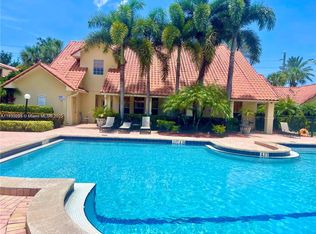 1243 SW 46th Ave APT 1107, Pompano Beach, FL 33069