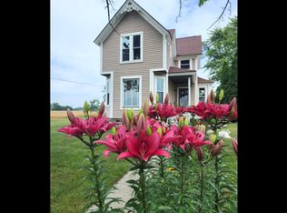 5691 Garfield Rd, Auburn, MI 48611