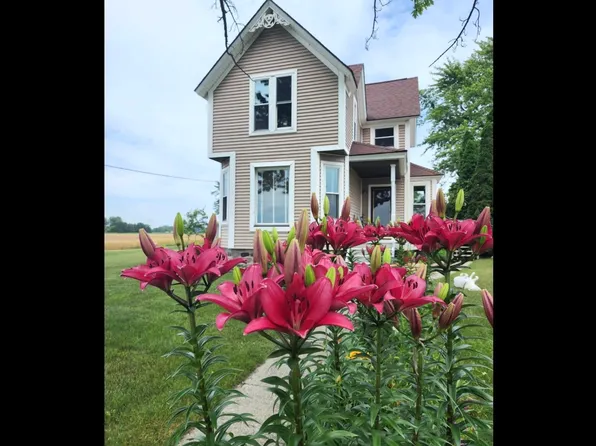 5691 Garfield Rd, Auburn, MI 48611