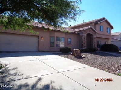 2167 SANTA FE Trail, Sierra Vista, AZ, 85635