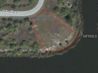 10598 Rainsville St, Port Charlotte, FL 33981