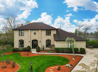 3193 Scenic Way, Grove City, OH