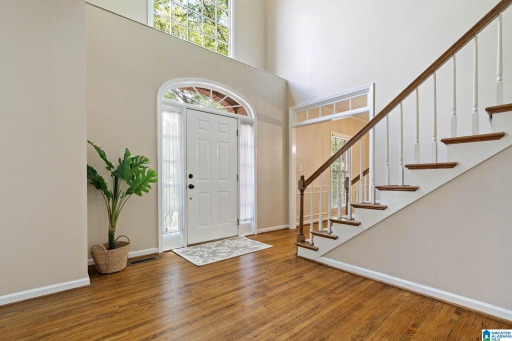 4700 Eagle Wood Ct, Birmingham, AL - View 6