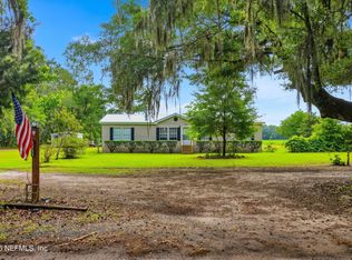 25417 Old Bellamy Rd, High Springs, FL 32643