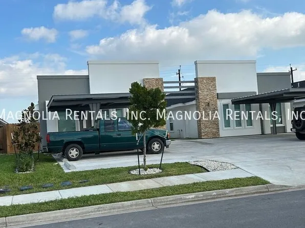 217 Rafael Dr APT 4, San Juan, TX 78589