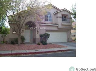 2171 McCartney Ct, Henderson, NV 89074