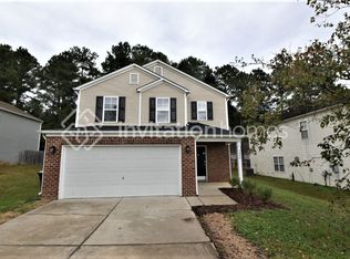 3008 Van Dorn Rd, Knightdale, NC 27545