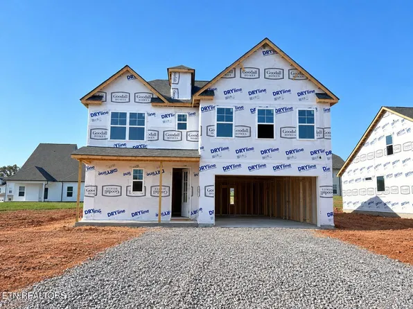 511 Ivey Willow Ln Lot 91, Farragut, TN 37934