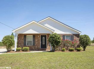 10481 Taylor Woods Loop E, Wilmer, AL 36587