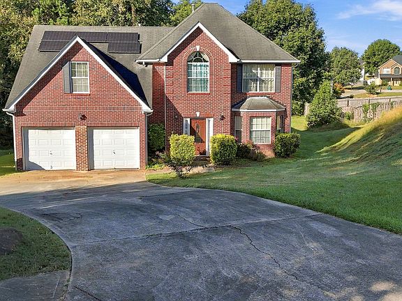 2nd image of 1935 Watercrest Dr