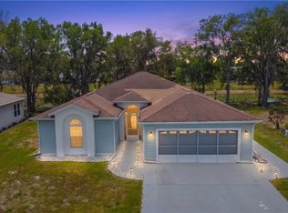 127 N Golf Harbor Path, Inverness, FL 34450