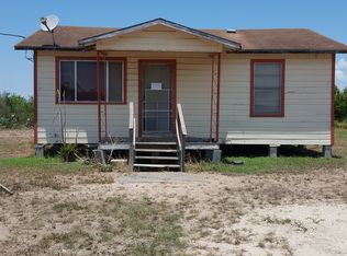 639 County Road 120, Alice, TX 78332