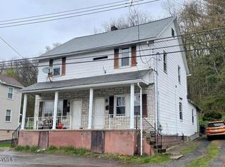36-38 Pond Hill Rd, Shickshinny, PA 18655
