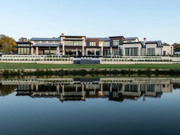 1888 Lakeshore Dr, Westlake, TX 76262