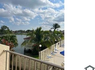 1103 San Remo Cir #1103, Homestead, FL 33035