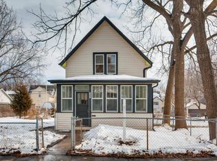 904 Euclid St, Saint Paul, MN 55106