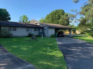 206 Shirleen Dr, Seabrook, TX 77586