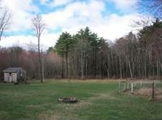 103 Maple St, Bellingham, MA 02019