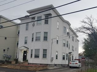 167 Union St, Manchester, NH 03103
