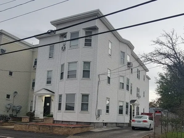 167 Union Street, Manchester, NH 03103