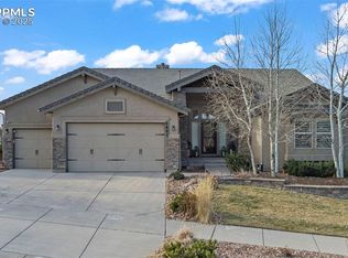 2001 Ripple Ridge Rd, Colorado Springs, CO 80921