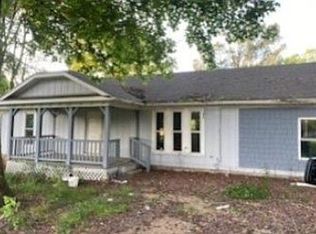 321 E Cox Rd, Byhalia, MS 38611