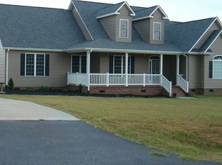 207 Spruce Crk, Anderson, SC 29625