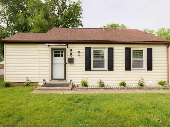1012 E Paris Ave, Peoria Heights, IL 61616
