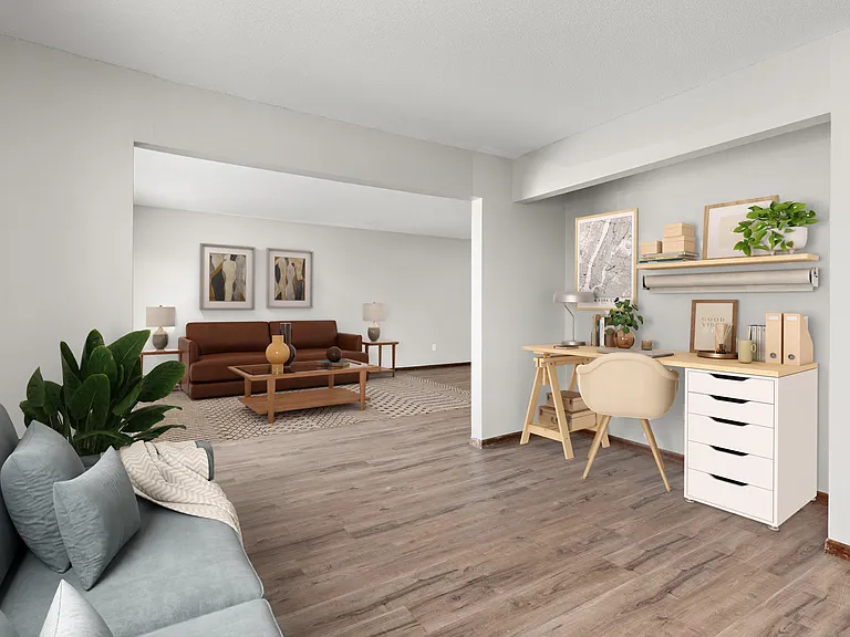 Arbor View Apartments — Photo 15