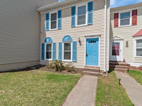 4712 Ashbury Ln, Virginia Beach, VA 23462