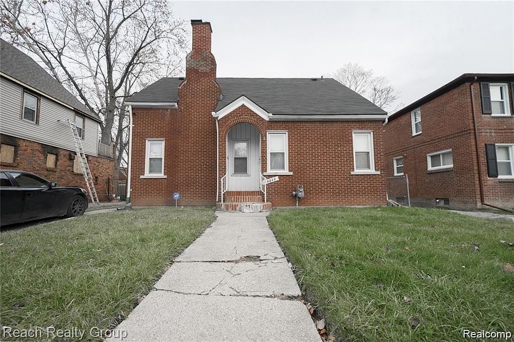 16848 Fielding St, Detroit, MI 48219 Zillow