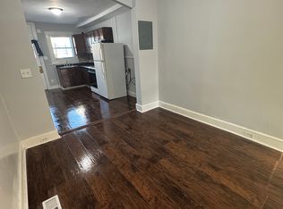 615 Oldham St #B, Baltimore, MD 21224