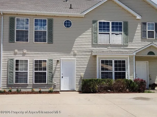 2502 Rail Ave, Rifle, CO 81650