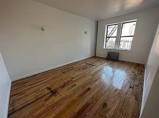 1172 Anderson Ave APT 2B, Bronx, NY 10452