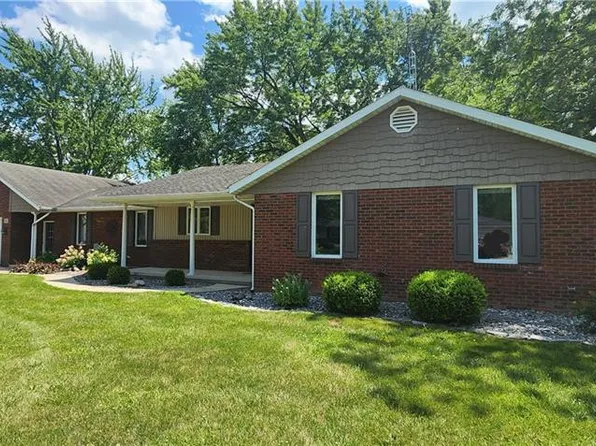 200 Ohio Ave, Pandora, OH 45877