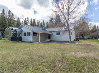 648 Blacktail Rd, Lakeside, MT 59922
