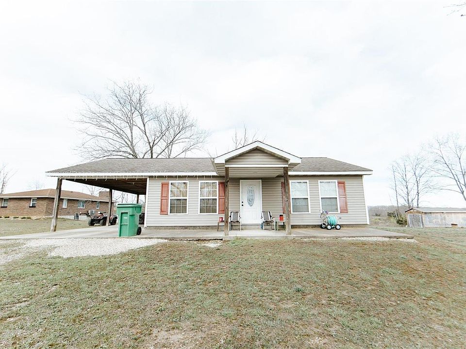 10055 County Road 8170, Newburg, MO 65550 Zillow