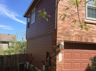 8309 Empress Blvd, Austin, TX 78745