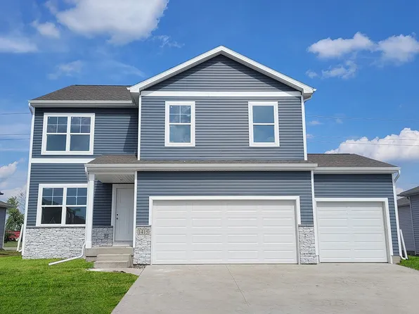 1455 Mallard Ln, Waukee, IA 50263
