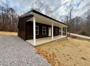 821 Pine Tree Rd, Nancy, KY 42544