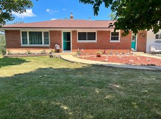 10599 State Highway U, Mineral Point, MO 63660