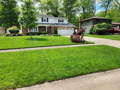 1608 Eisenhower Dr, Brunswick, OH, 44212