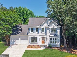 1412 Winterberry Ridge Cir, Woodstock, GA 30189