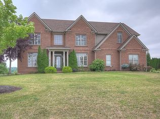 604 Torrey Pines Trl, Richmond, KY
