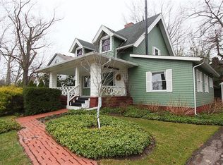 25007 Sunset Dr, Bay Village, OH 44140