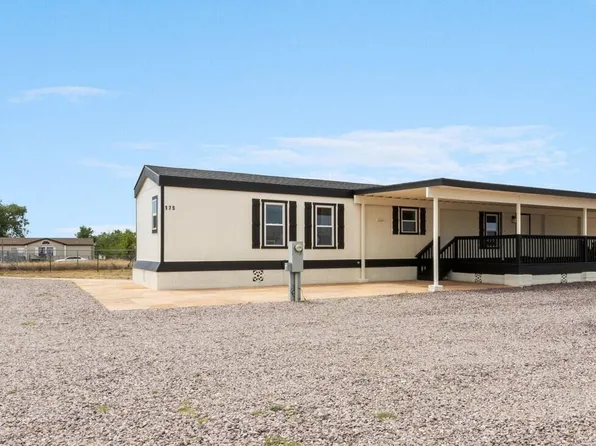175 E Birchwood Dr, Paulden, AZ 86334