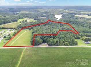 175 Fairmount Rd, Statesville, NC 28625