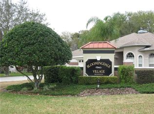 2805 Minuteman Ln, Brandon, FL 33511