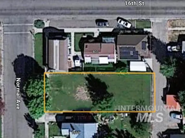 1611 Normal Ave, Burley, ID 83318